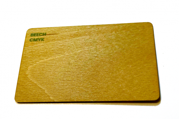 Beech RFID Card