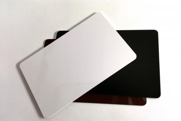 Standard PVC Card