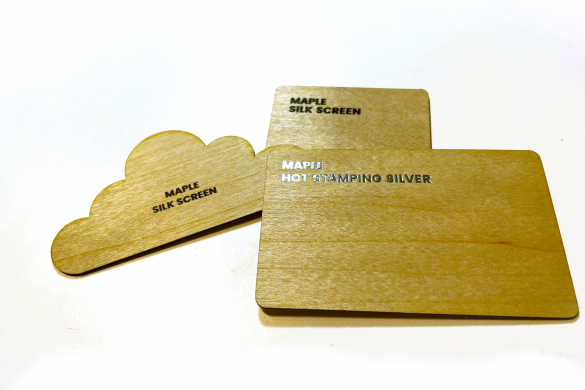Maple RFID Card