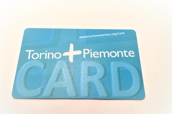 Frosted Finish PVC cards