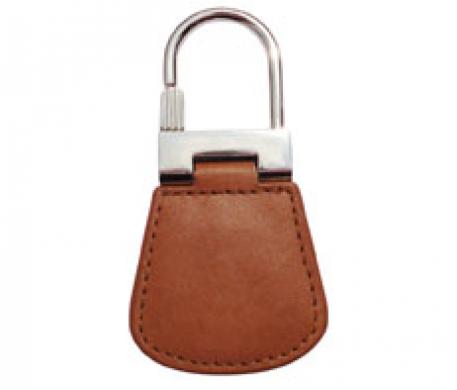 RFID Leather Keyfob 2