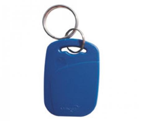 RFID Plastic Keyfob 1