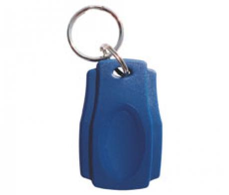 RFID Plastic Keyfob 4