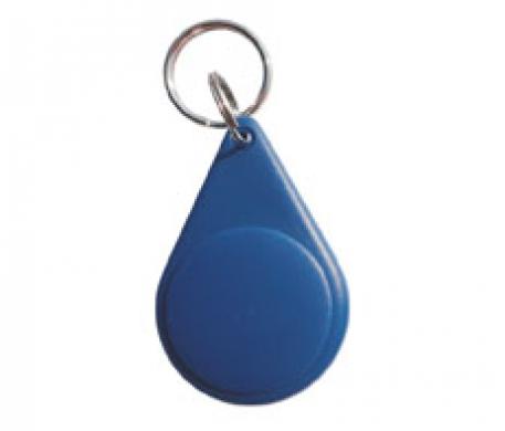 RFID Plastic Keyfob 6
